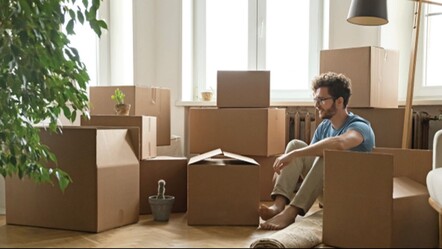 Üniversitelinin zor sınavı! Yurt ve ev telaşı başladı - egitim