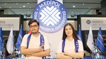 Kepçe seslerine aldırmadı! YKS’de şampiyon oldu - egitim