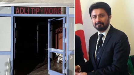 Adli Tıp Kurumu Müdürü evinde ölü bulundu! Polis 2 ihtimal üzerinde duruyor - gundem