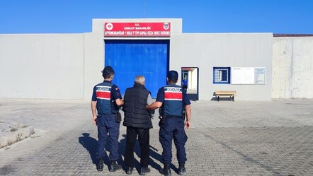 Afyonkarahisar'da karı koca çifte çocuk istismarından kelepçe - gundem