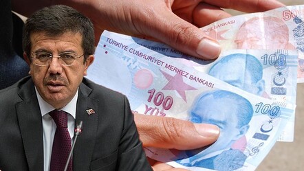 AK Partili Zeybekci'den emekli maaşı ve EYT açıklaması! 