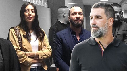 Arda Turan'dan yıllar sonra gelen Berkay itirafı! 