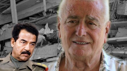 Deprem dönemi Kocaeli belediye başkanından 25 yıl sonra çarpıcı itiraflar: Saddam Hüseyin 10 milyon dolar gönderdi! - kultur-sanat