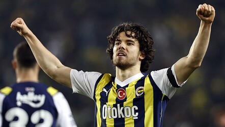 Ferdi’de son tur! Kararı yönetime bıraktı - spor