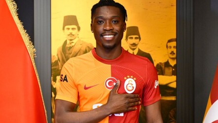 Galatasaray'da Köhn gelişmesi! Maça 1 saat kala kadrodan çıkarıldı - spor