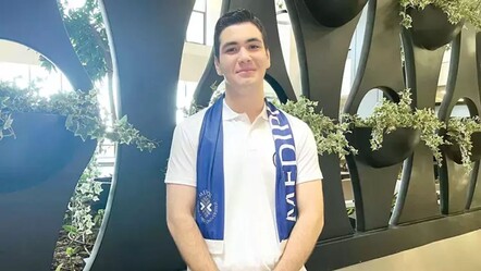 Hiç test çözmeden YKS'de Türkiye 6'ncısı oldu - egitim