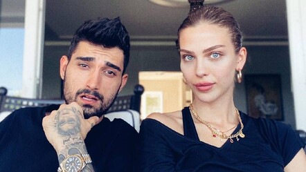 İdo Tatlıses Yunanistan'da ödediği hesabı paylaştı: 