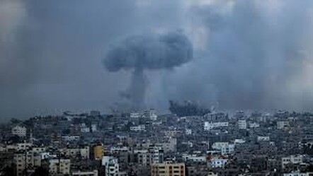 İsrail'i geren iddia! İran ve Hizbullah suikast hazırlığında - dunya