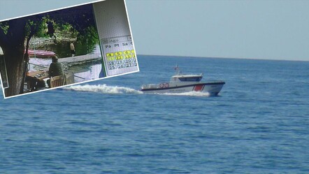 Karadeniz'den acı haber geldi! 2 kişinin cansız bedeni 5 gün sonra bulundu - gundem