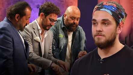 ‘MasterChef kurgu’ iddialarına eski yarışmacı Batuhan Bayır’dan cevap! Her şeyi tek tek anlattı - magazin