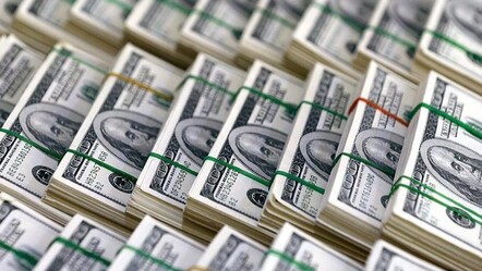 Merkez Bankası yıl sonu dolar ve enflasyon tahminini açıkladı - ekonomi