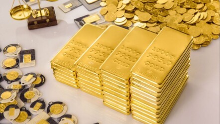 Piyasalarda son durum... Altından rekor geldi - ekonomi