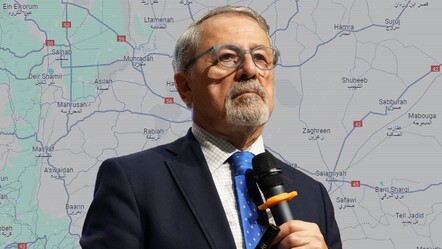 Suriye'de deprem oldu Hatay sarsıldı! Naci Görür'den ilk açıklama geldi - dunya