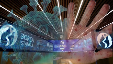 Yeni bir pandemi endişesi mi? Maymun çiçeği, borsada bu hisseleri etkiliyor! - saglik