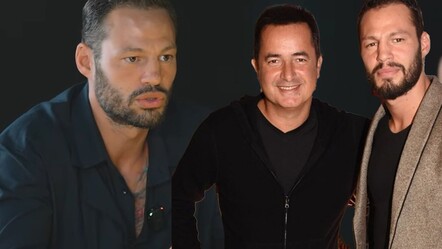 Avatar Atakan’dan Survivor itirafı! ‘Acun güzel para veriyor’ deyip bilinmeyenleri açıkladı - magazin