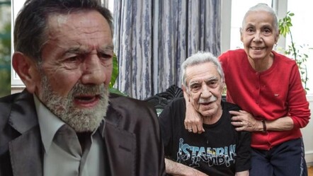 Aydemir Akbaş hiç çocuk sahibi olamamıştı! Nedeni ortaya çıktı - magazin