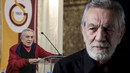 Aydemir Akbaş'ın cenaze programı belli oldu! Dikkat çeken ‘Galatasaray’ detayı... - magazin