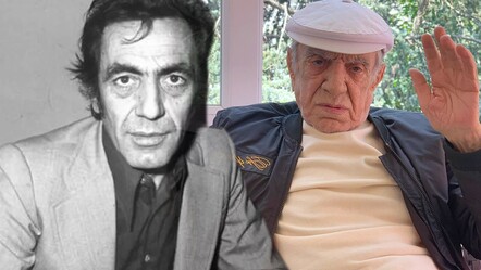 Aydemir Akbaş'ın vasiyeti ortaya çıktı! Herkesten tek bir isteği varmış - magazin