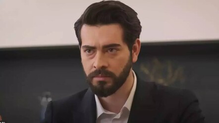 Barış Baktaş'a çirkin saldırı! Ateş püskürdü - magazin