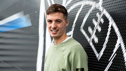 Beşiktaş, Real Sociedad'ın yıldız oyuncusu ile ilgileniyor! Jon Pacheco hangi mevkide oynuyor? - spor