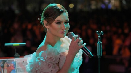 Deniz Seki’nin büyük acısı! ‘Yokluğunda her şey eksik, her şey yarım’ - magazin