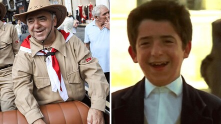 Hababam Sınıfı'nda oynadığı rolle tanınan ünlü oyuncu vefat etti! Tuncay Akça kimdir? - magazin