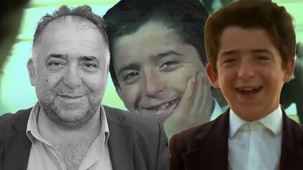 Hababam Sınıfı’nın Bacaksız’ı Tuncay Akça hayatını kaybetti - magazin