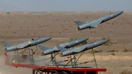 Hizbullah, İsrail'in kuzeyinde askeri bölgeleri vurdu! Yaralı subaylar var... - dunya