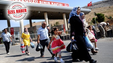 Irak'tan yeni göç dalgası mı gelecek? Diplomatik kaynaklardan 