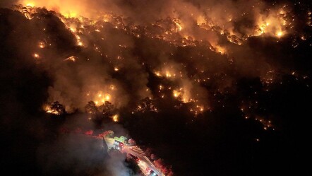 İzmir, Aydın, Bolu, Muğla ve Manisa... Yangınlar devam ediyor, binlerce kişi tahliye edildi, işte son durum - gundem