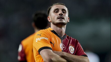 Kerem Aktürkoğlu için Galatasaray'a teklif edilen ücret belli oldu! Yıldız oyuncu için ne kadar ödenecek? - spor