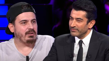 Kim Milyoner Olmak İster’de sorulan ‘Fenerbahçe’ sorusu gündem oldu - spor