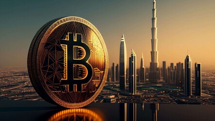 Kripto paralar için tarihi karar! Maaşlar artık Bitcoin ile yatacak - teknoloji