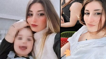Sezen Sarısaray cinayetinde yeni gelişme! 1'i çocuk 4 kişi tutuklandı... - gundem