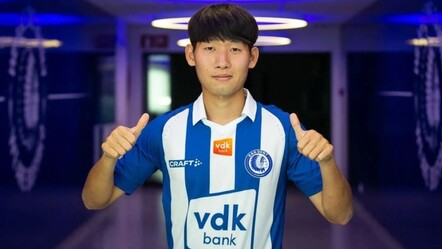 Süper Lig devi aradığı 10 numarayı Belçika'da buldu! Hyun-seok Hong imzalıyor - spor