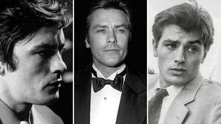 Alain Delon hayatını kaybetti! - haberler