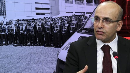 Bakan Şimşek 'Bakanlık kapınızı çalacak' demişti... Mobilya sektörüne eş zamanlı baskın - ekonomi