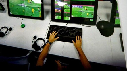 Beşiktaş-Antalyaspor maçının VAR hakemi belli oldu - spor