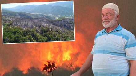 Bolu tarihinin en büyük yangını kontrol altında! Tahliye edilenler evlerine dönüyor - gundem