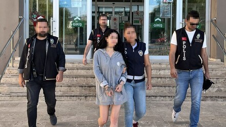 Cumhurbaşkanına ve dini değerlere hakaret etmişti! O şahıs hakkında yeni gelişme - 3-sayfa