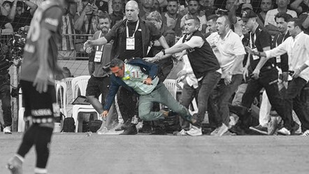 Erman Toroğlu'ndan saldırıya uğrayan Ali Koç'a sert sözler! 