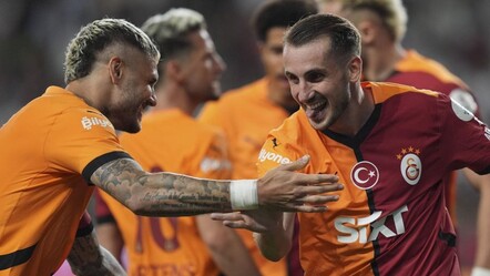 Galatasaray Kerem’i satma konusunda çok da istekli değil: Daha yapacağın çok şeyler var! - spor