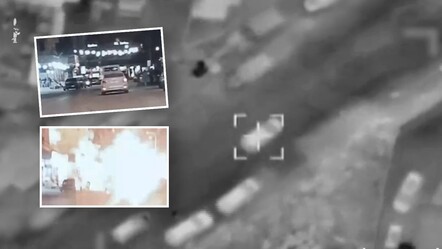 Heniyye'nin ardından bir suikast daha! Batı Şeria'da 2 Filistinli öldü - gundem