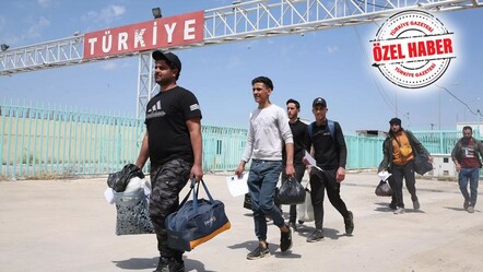 Suriyelilere çöp eğitimi verilecek! Belediyelere 8.5 milyon dolarlık bütçe - dunya