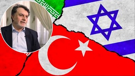 Türkiye'nin Tahran Büyükelçisi Kırlangıç'tan İsrail'e misilleme mesajı! İran'ı beklemek mantıklı değil - dunya