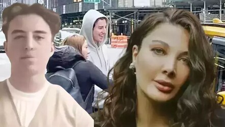 Timur Cihantimur'un avukatları açıkladı! O kaçmadı, annesine itaat etti - gundem