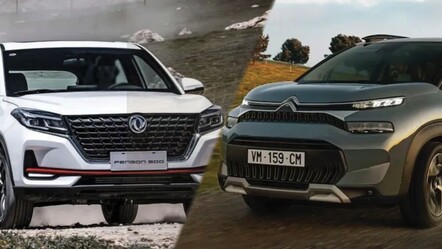 Türkiye'de en ucuz SUV modelleri belli oldu! Uygun fiyatlı SUV'lar hangileri? - T-OTOMOBIL