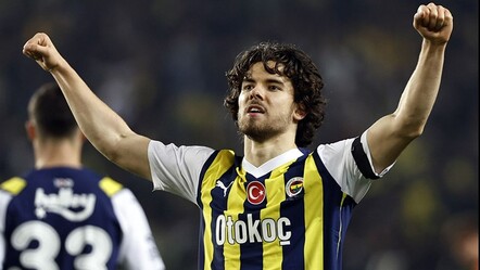 Acun Ilıcalı resmen duyurdu! Ferdi Kadıoğlu Fenerbahçe'den ayrılacak mı? - spor