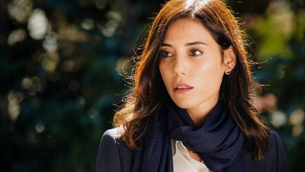 Cansu Dere iddialı diziyle ekranlara dönüyor - magazin