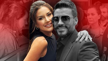 Dilan Polat için tahliye kararı - magazin